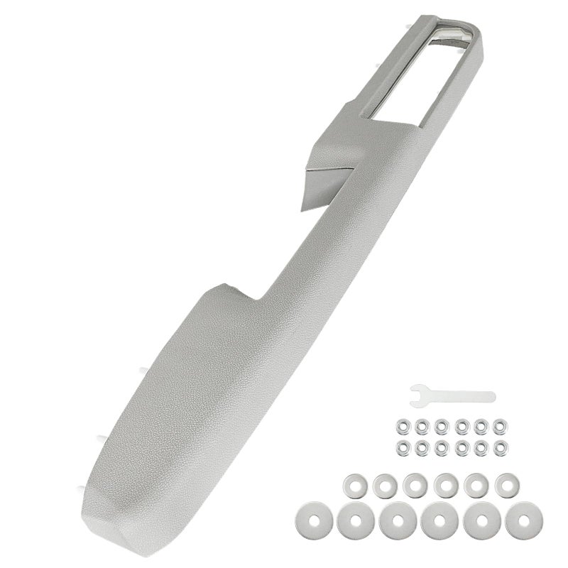 APPERFiT Door Armrest Pull Handle Repair Kit 926740 for Driver Panel Compatible with Chevrolet Chevy Avlanche Silverado Suburban TahoeGMC Sierra Yukon 20102014 Door Arm Rest